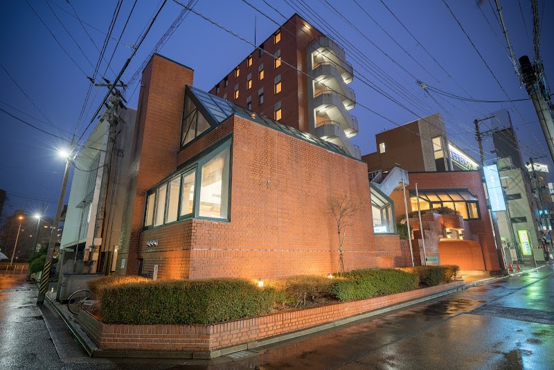 Morioka New Cityの画像