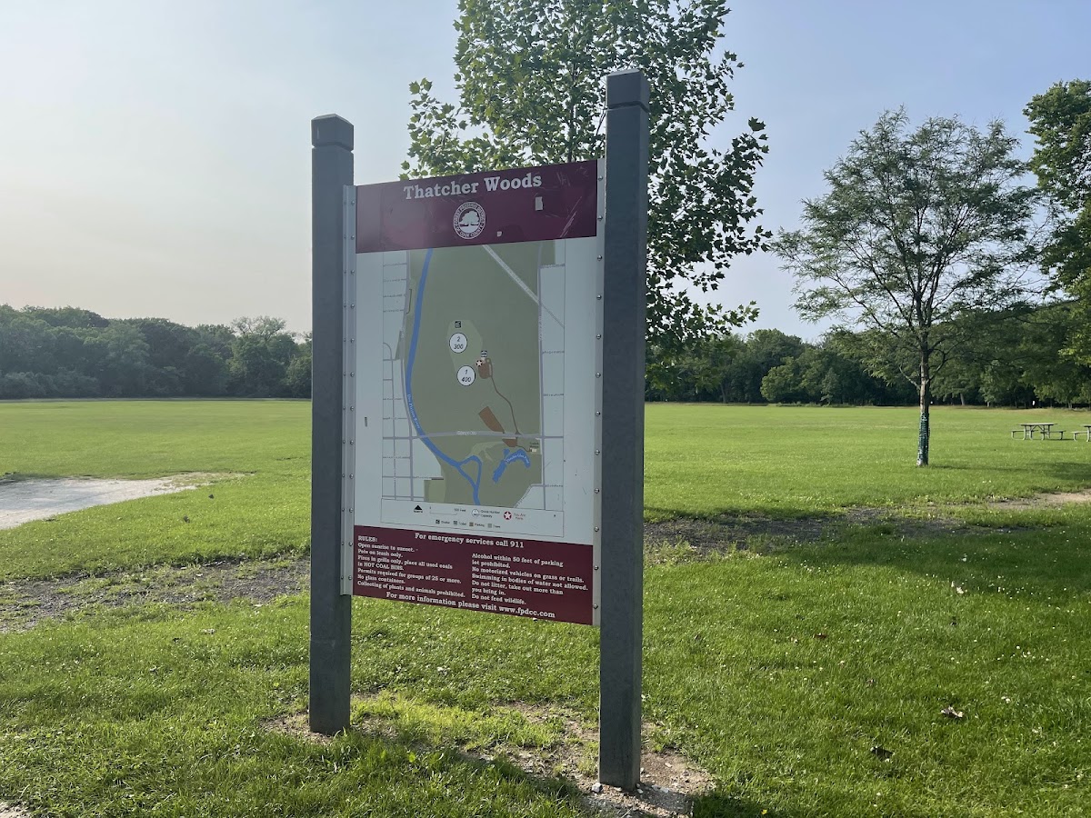 Thatcher Woods Pavilion: Google Places image 4