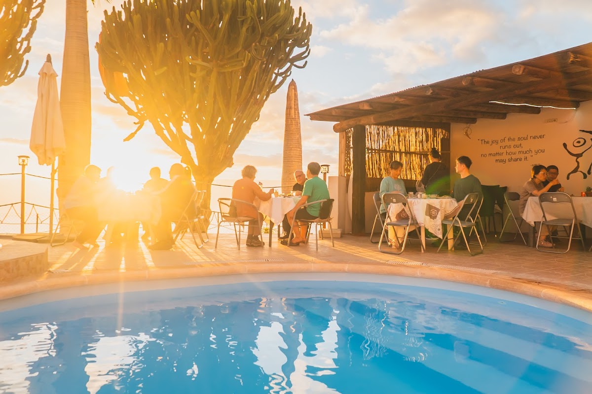 Wellness Retreat in Costa Adeje