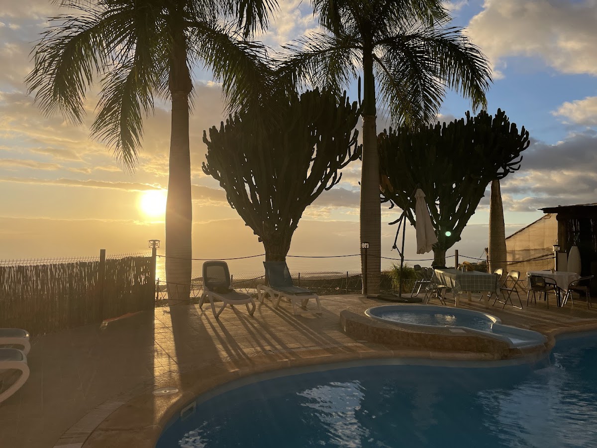 Healing Garden Tenerife — 4