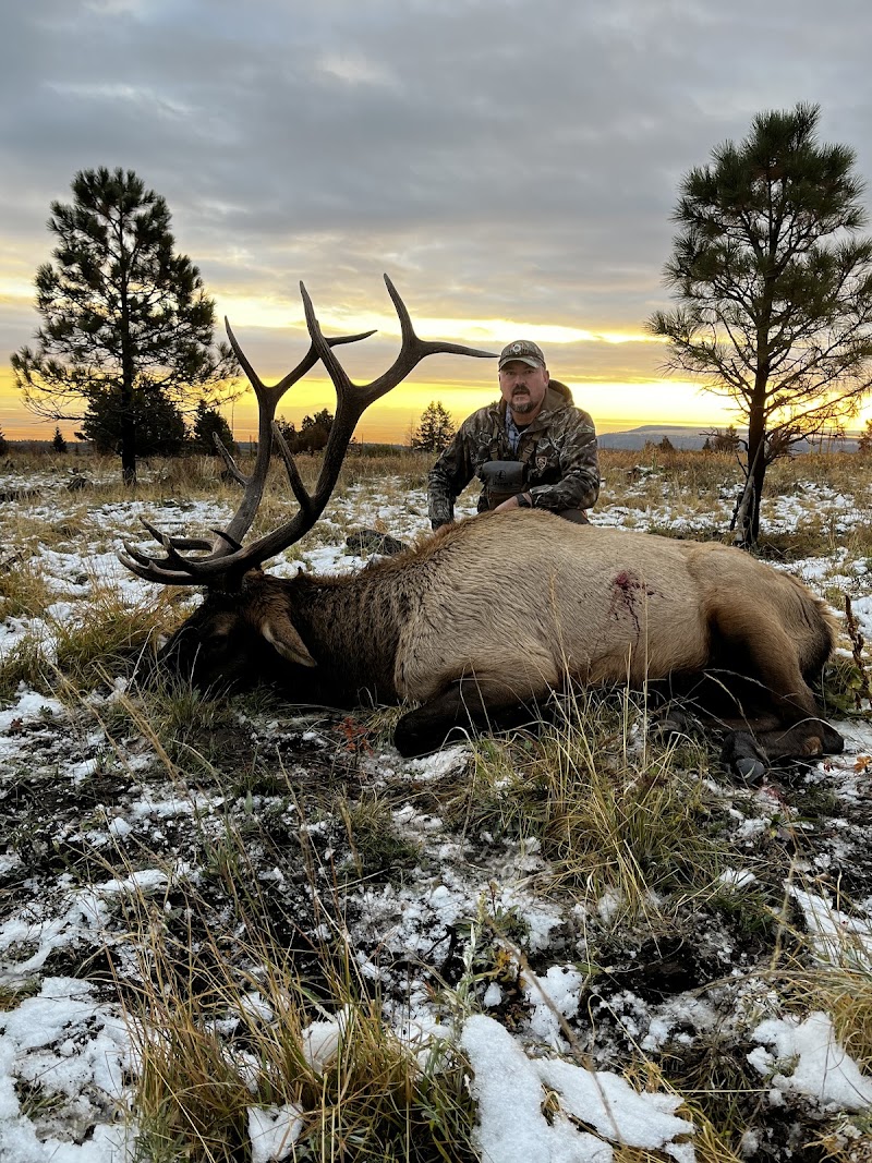 Ridgeline Outfitters - Photo 1