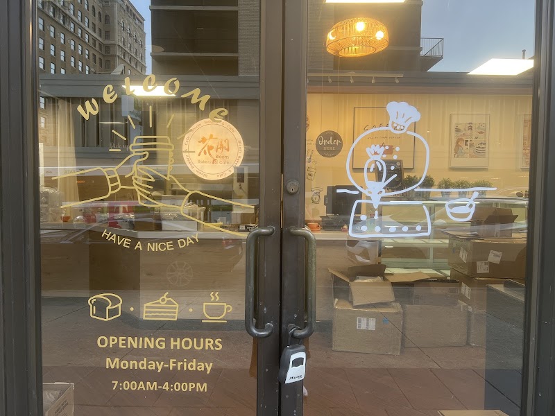 Bloom Bakery & Cafe photo 1