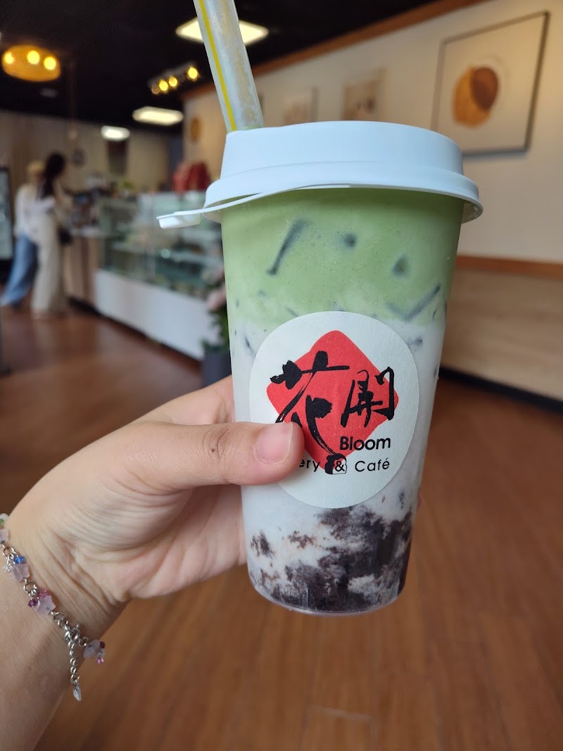 Bloom Bakery & Cafe photo 4