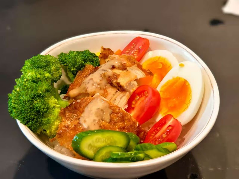 Bloom Bakery & Cafe photo 2