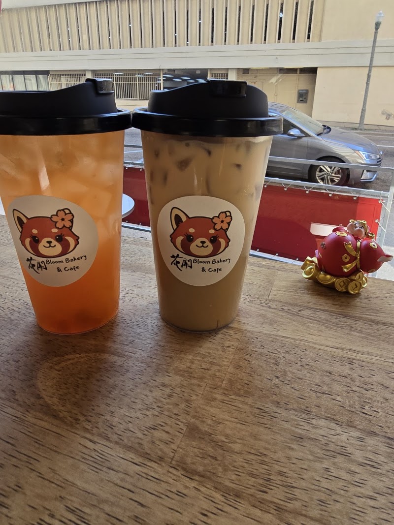 Bloom Bakery & Cafe photo 4