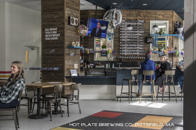 Hot Plate Brewing Co. photo 3