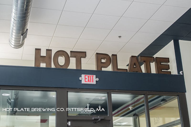 Hot Plate Brewing Co. photo 4
