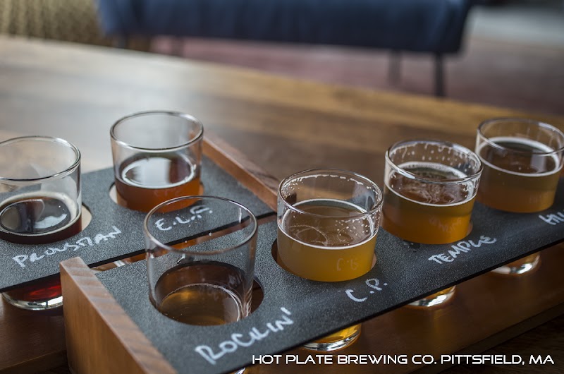 Hot Plate Brewing Co. photo 2