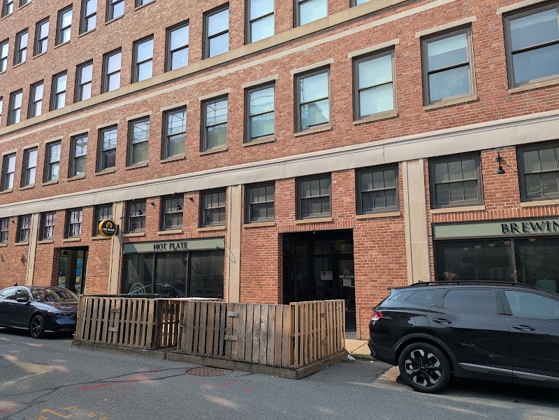 Hot Plate Brewing Co. photo 4