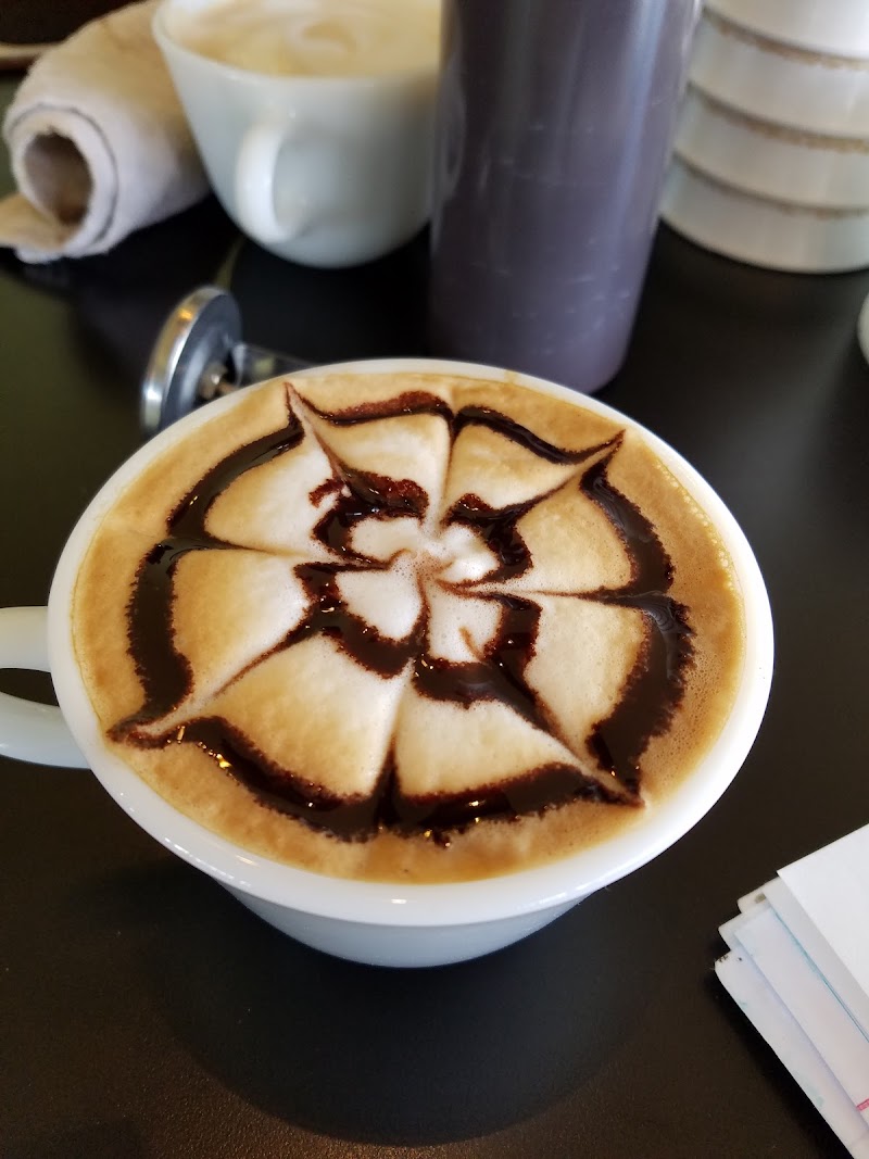 The Journey Coffee House photo 2