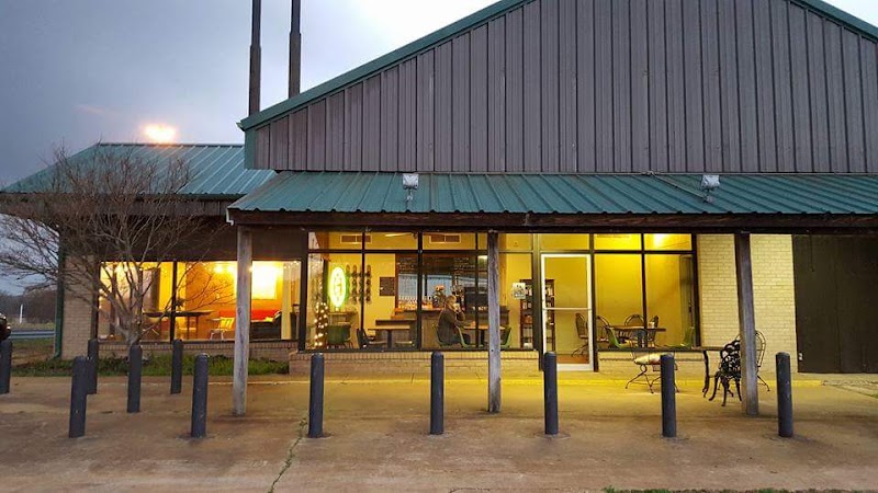 The Journey Coffee House photo 1