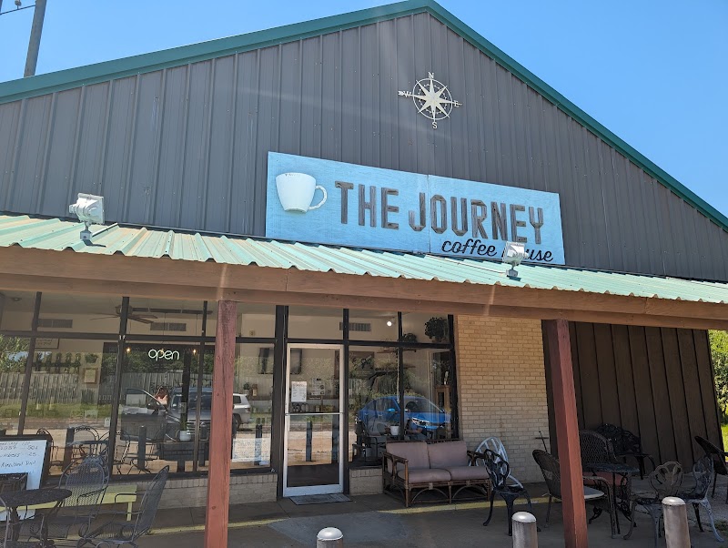 The Journey Coffee House photo 3