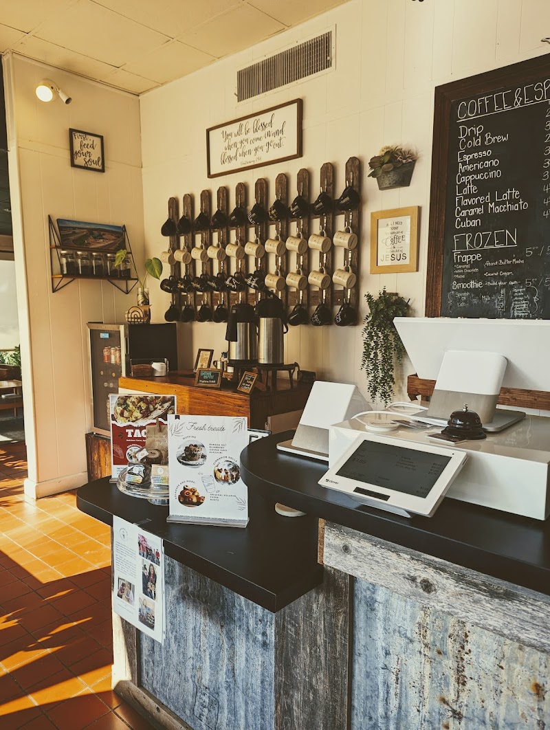 The Journey Coffee House photo 4