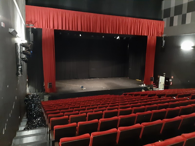 Centro Cultural Sanchinarro