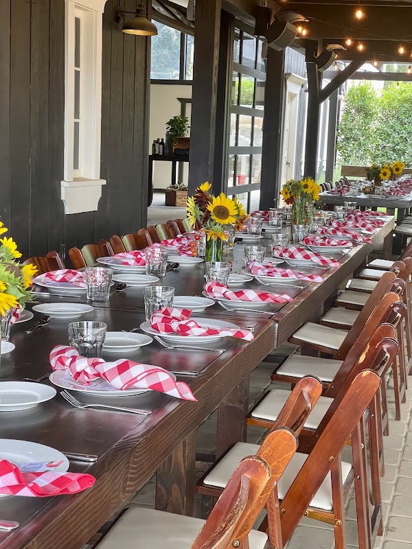 Vega Vineyard and Farm