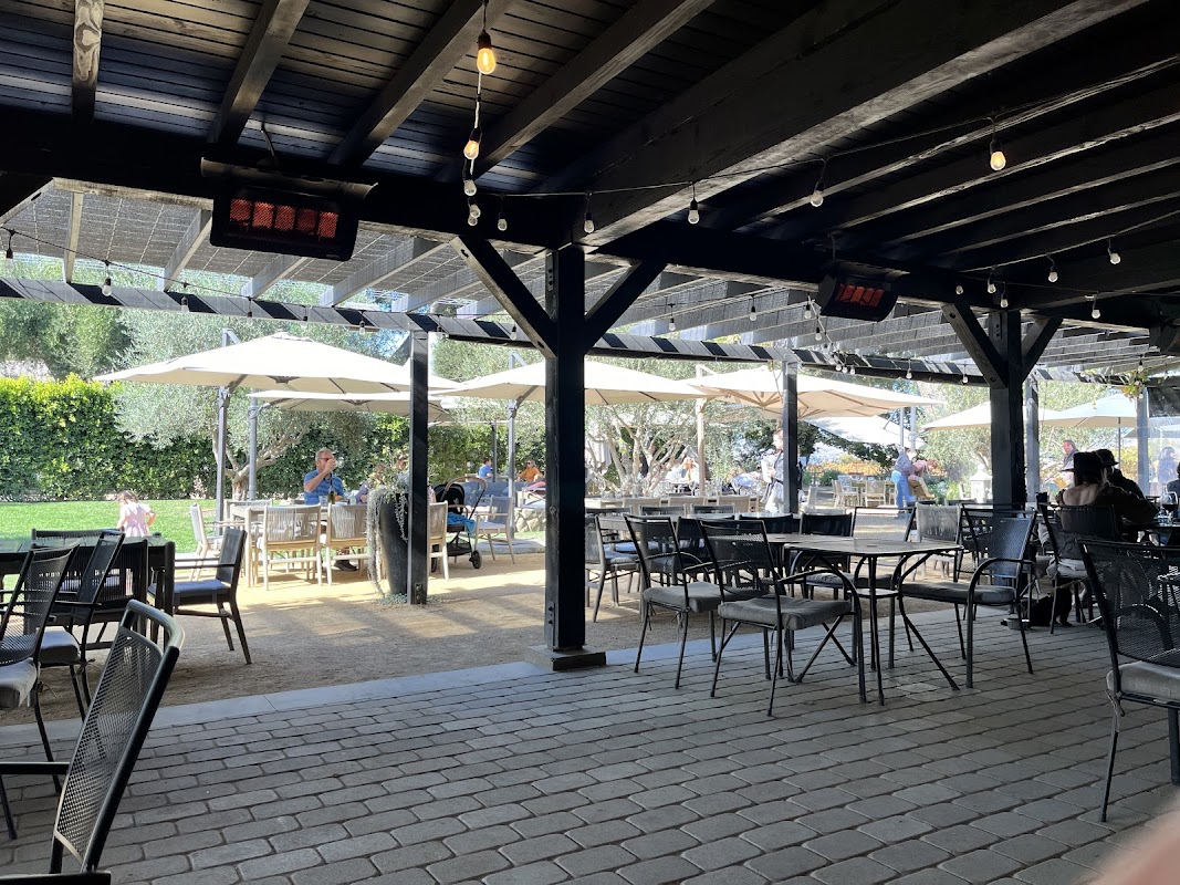 Vega Vineyard and Farm