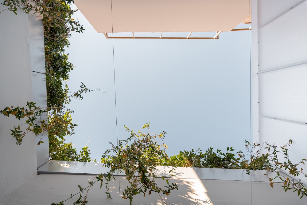 Ciel Athens Suites fotoğraf 1