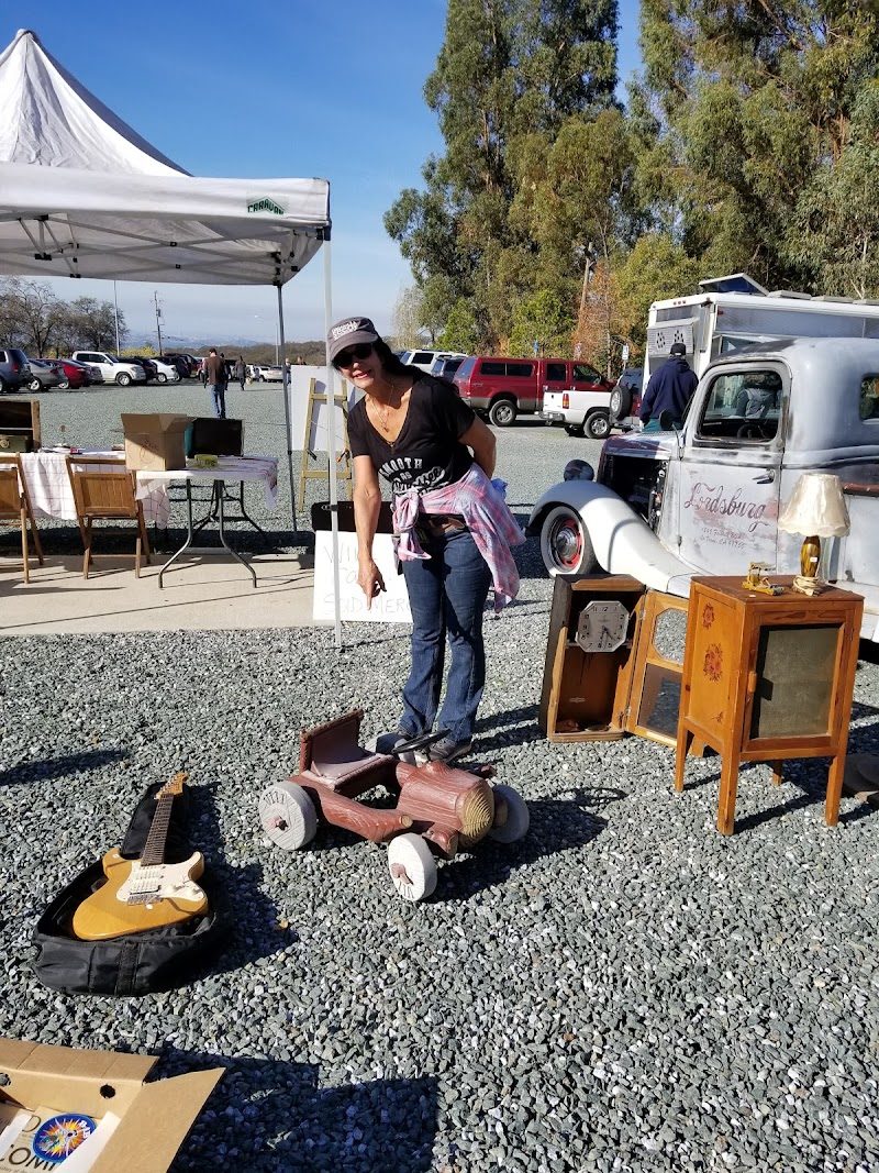 Italian Picnic Grounds