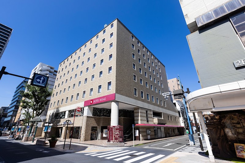 KOKO HOTEL Shizuokaの画像