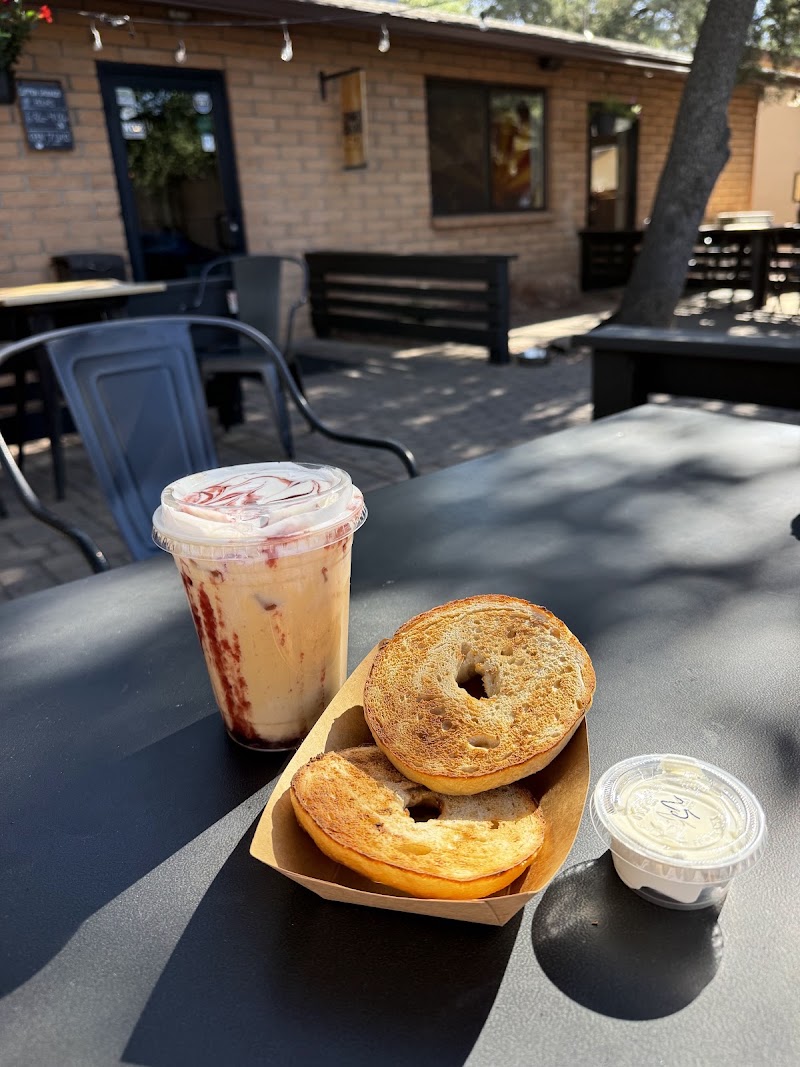 Common Grounds Coffee House photo 3