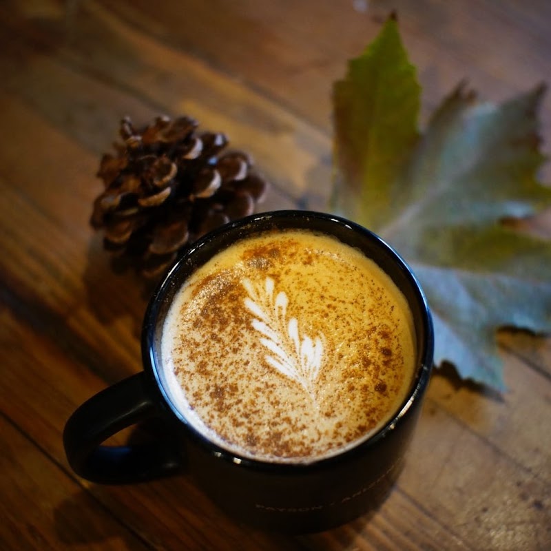 Common Grounds Coffee House photo 2