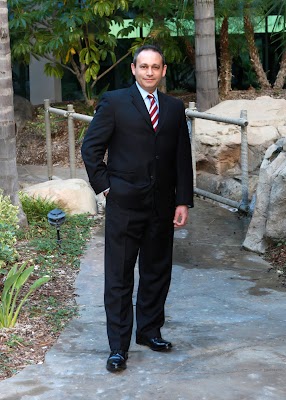 The Mason Law Firm (We are NOT Mason Law GROUP)(We are NOT MAISON Law)(We are NOT Mason LLP) - Car accident lawyer in Santa Clarita