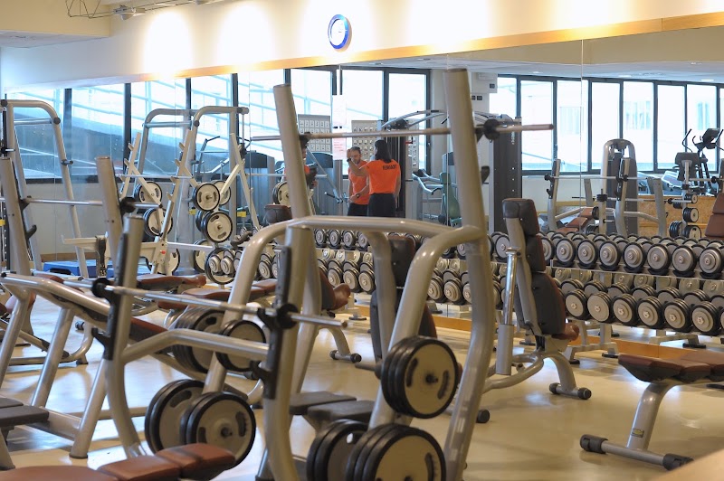 Fitness Center Vicenza
