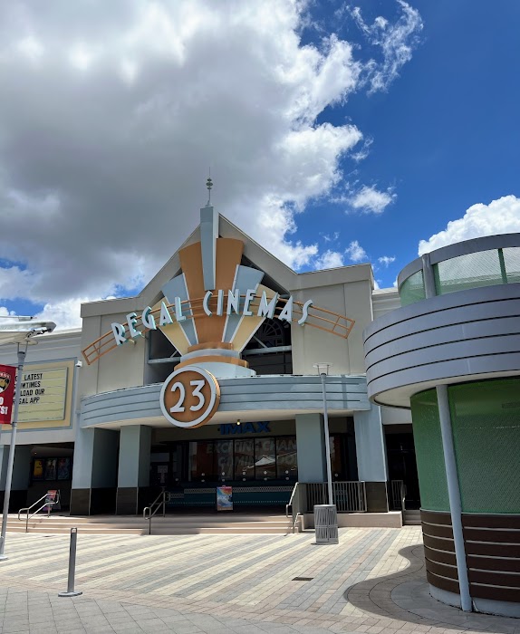 Sawgrass Mills fotoğraf 1