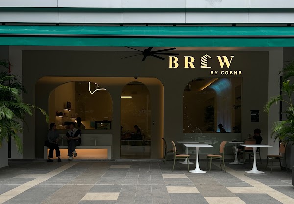 Brew by Cobnb - Photo 1