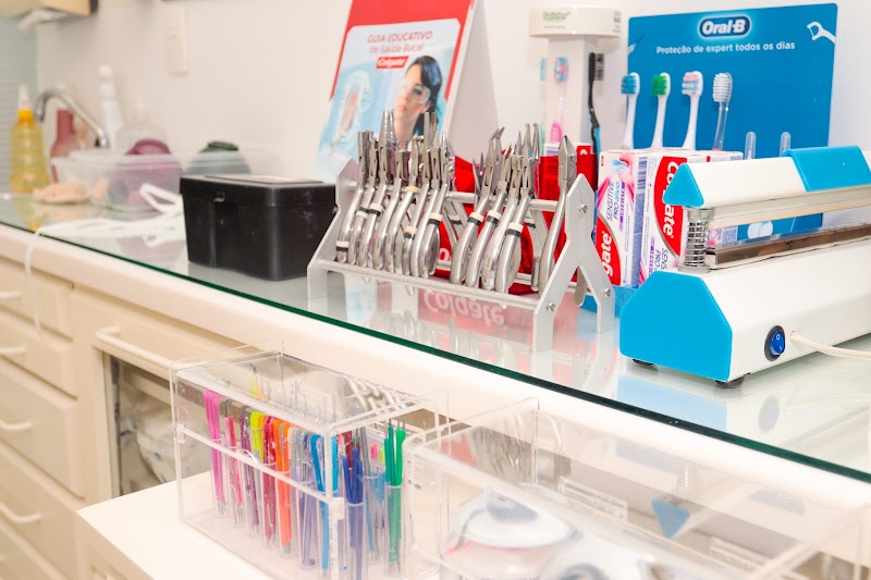 Dr. Gustavo Lummertz - Dentista Menino Deus - foto 4