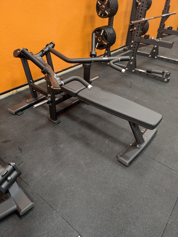 FitActive Verona Salisburgo