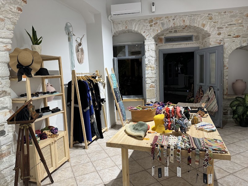 Moscha Concept Store