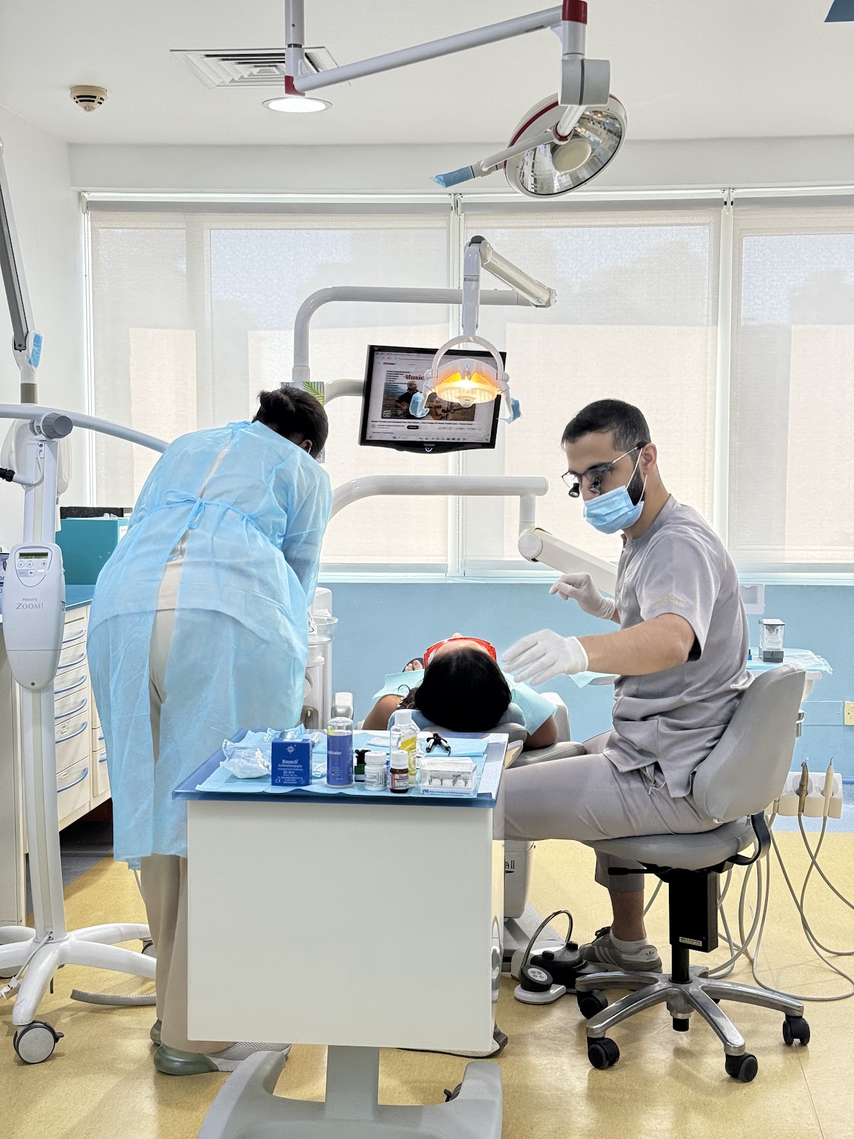 Invisalign Dentist Dubai 2
