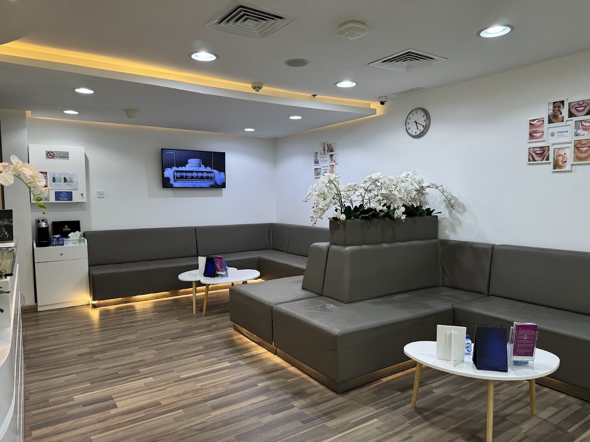 Invisalign Dentist Dubai 5