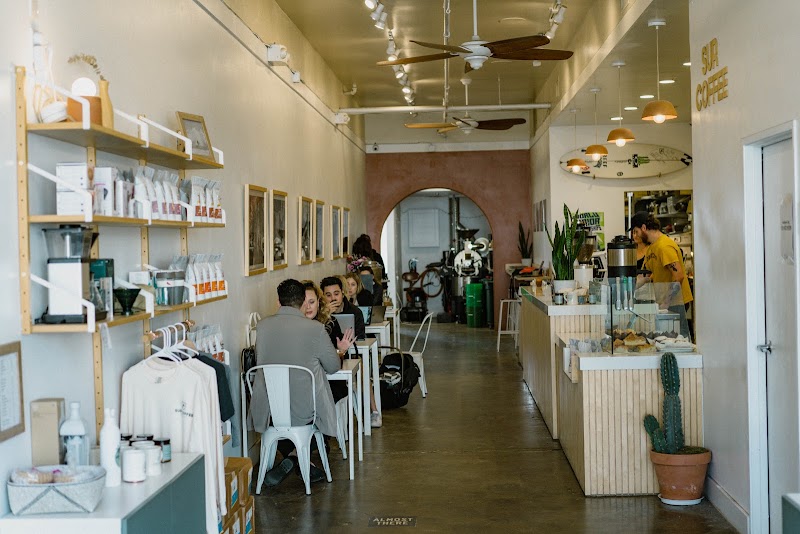 Sur Coffee photo 1