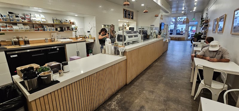 Sur Coffee photo 2