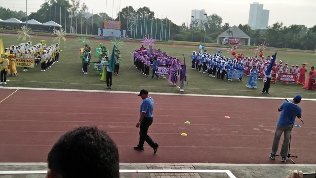 SJK(T) SIMPANG LIMA photo 2