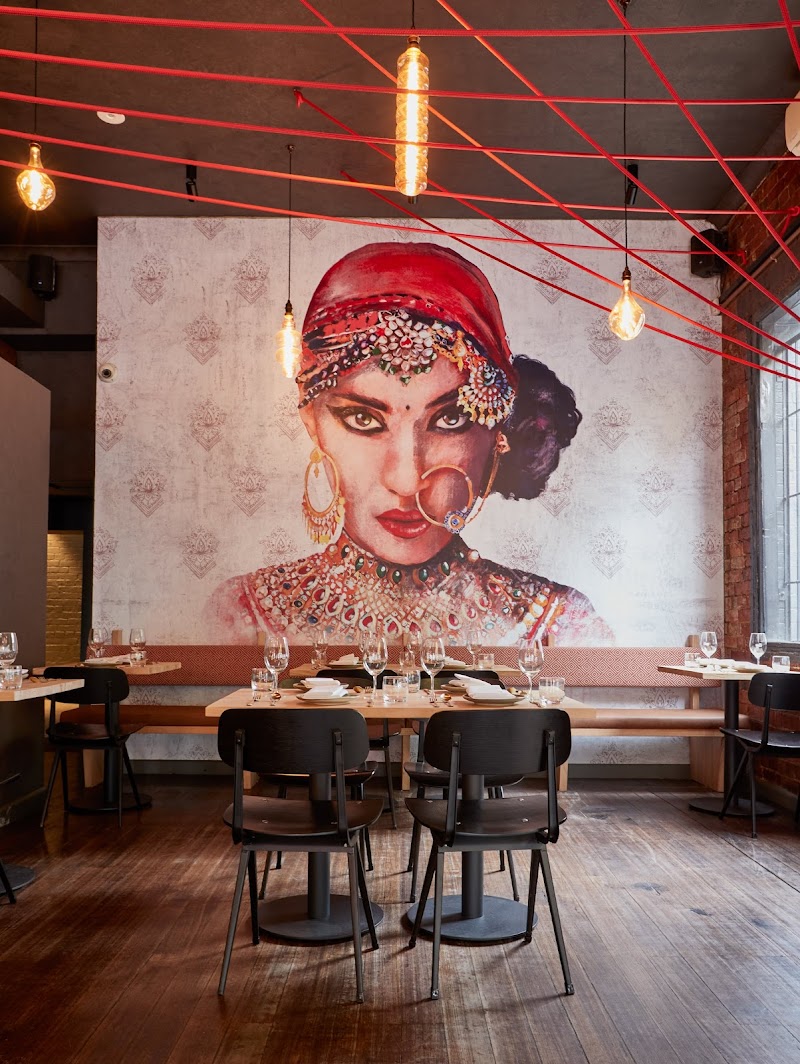 Masti-Indian Restaurant Fitzroy