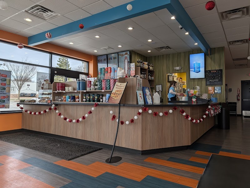 BIGGBY COFFEE photo 4