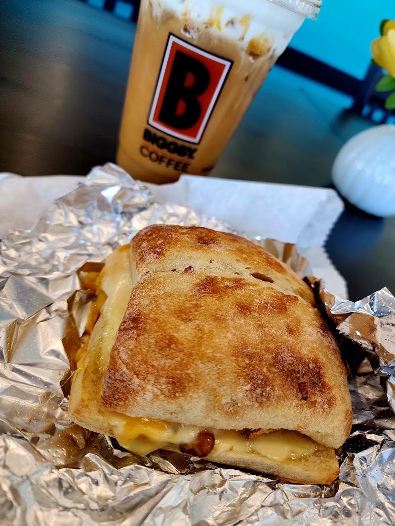 BIGGBY COFFEE photo 2