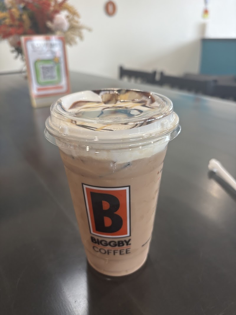 BIGGBY COFFEE photo 3