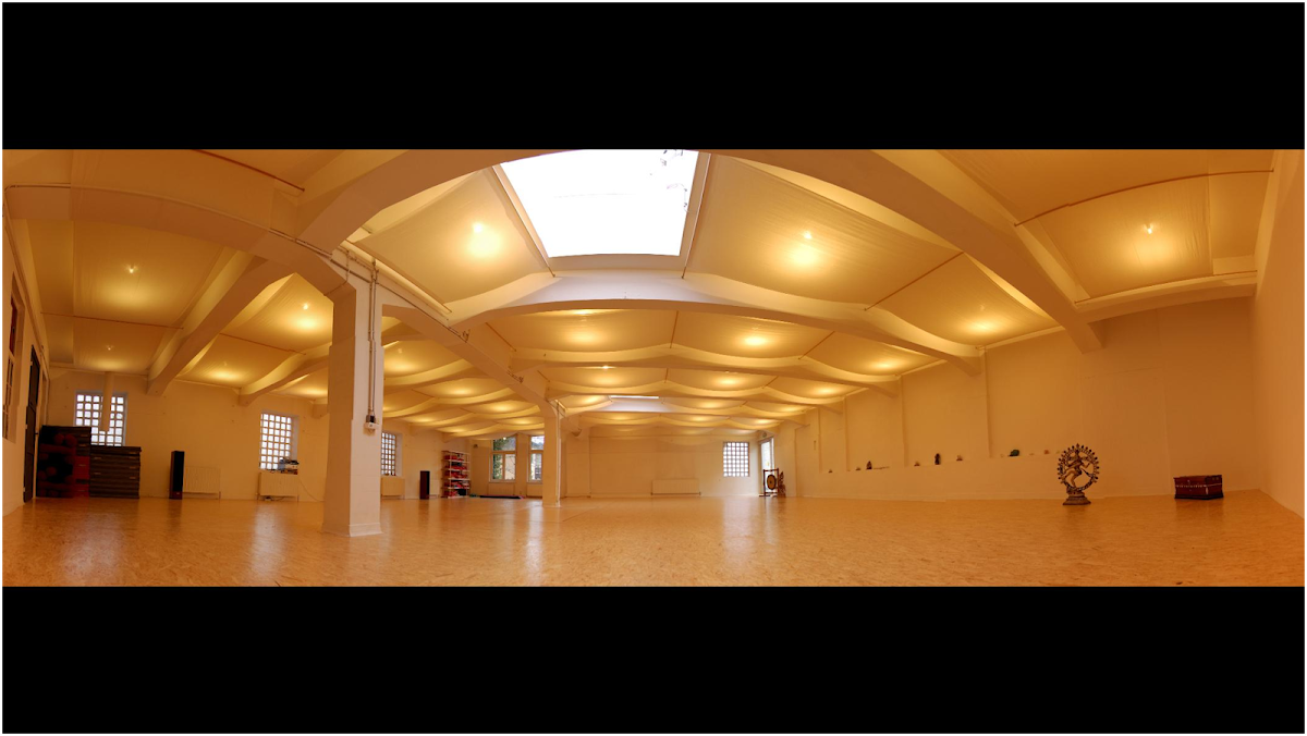 Antaratma Yoga Shala Innsbruck