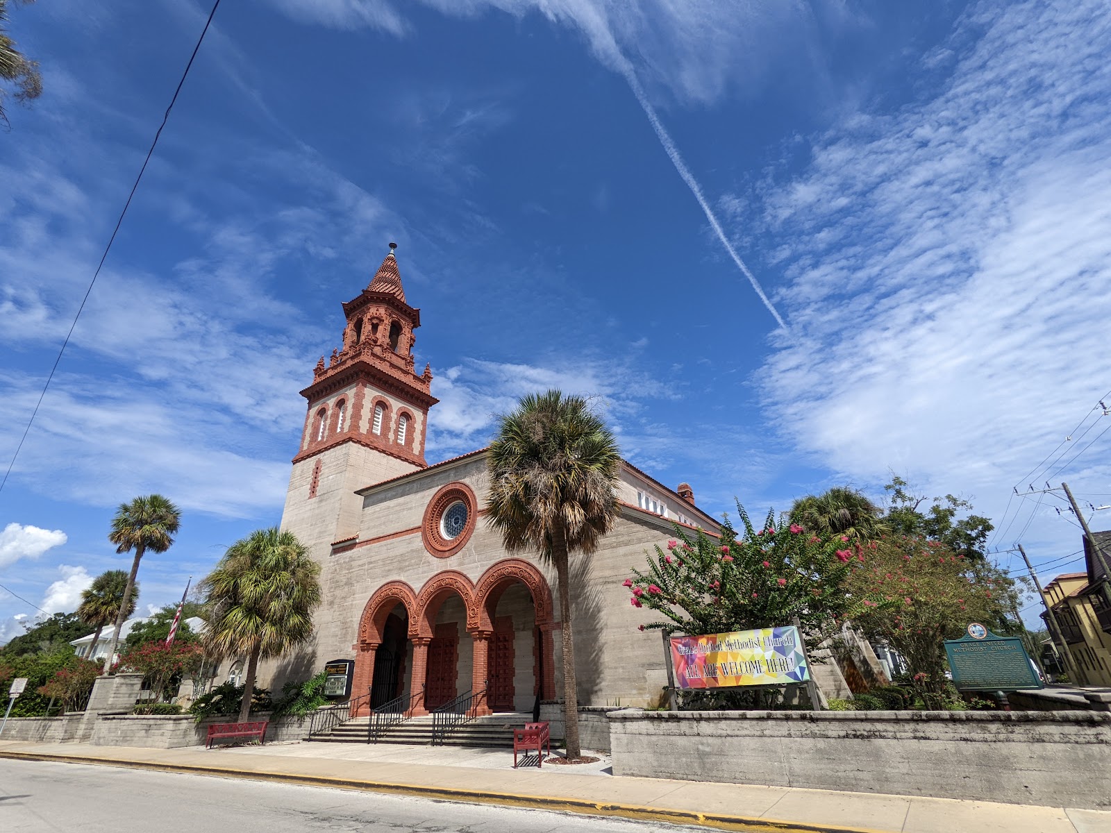 Grace United Methodist Church