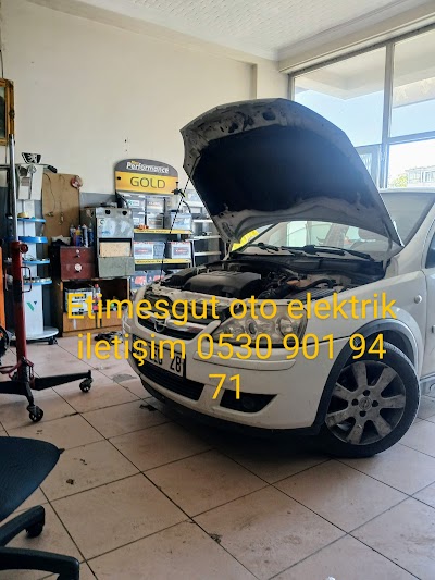 Etimesgut Oto Elektrik - Oto Tamir - Korkut Oto - Murat Usta - Oto Servisi
