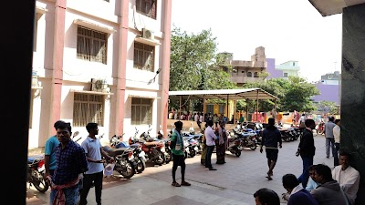 Department Of Obstetrics & Gynaecology,MKCG - Image 3