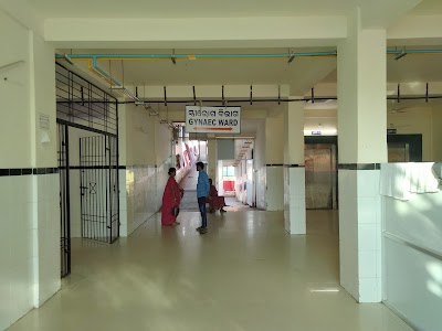Department Of Obstetrics & Gynaecology,MKCG - Image 2