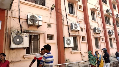 Department Of Obstetrics & Gynaecology,MKCG