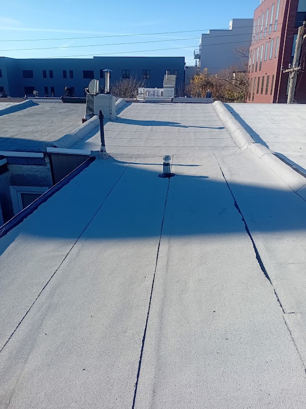FM & Loonstyn Roofing photo 2