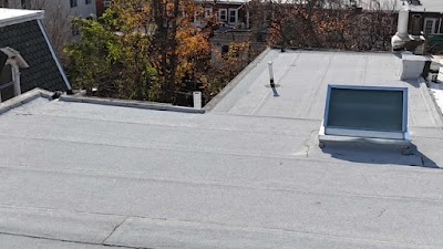 FM & Loonstyn Roofing