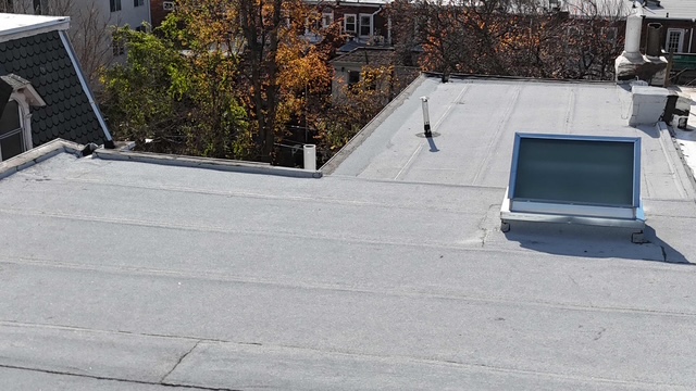 FM & Loonstyn Roofing photo 1